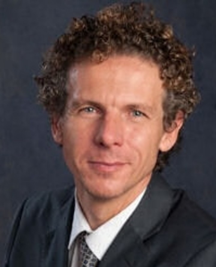 Gilles Babinet – European digital champion, auteur de « La Transformation Digitale »