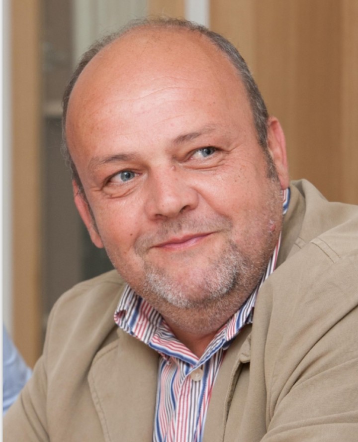 Jean-David Chamboredon – Co Président France Digitale, Fondateur d’Isai