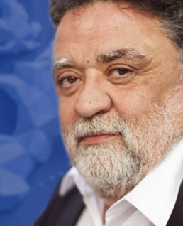 Robert Zarader – PDG Equancy