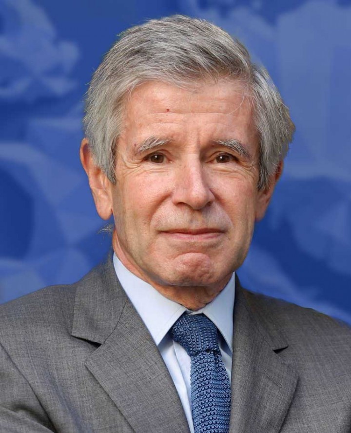 Alain Minc – Président AM Conseil
