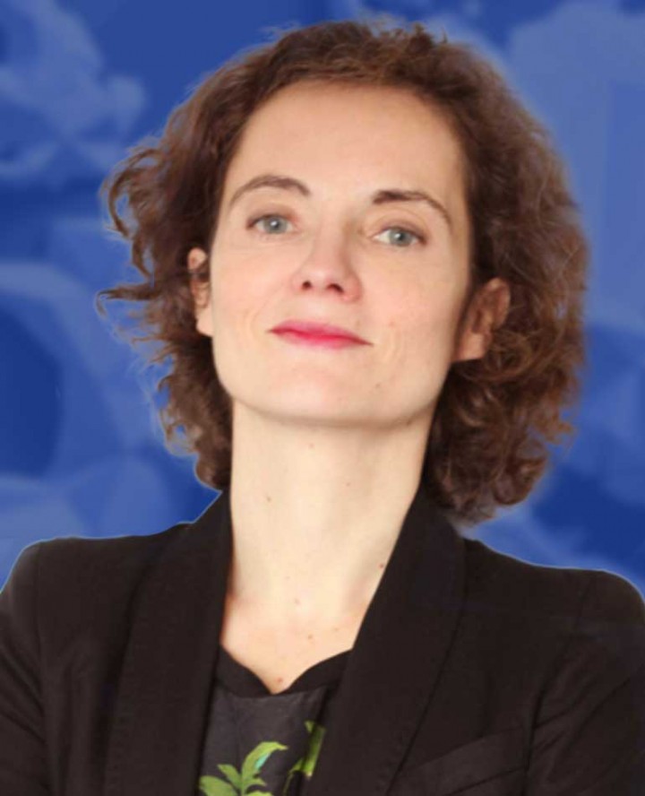 Judith Rochfeld – Professeur agrégée de Droit, Panthéon Sorbonne