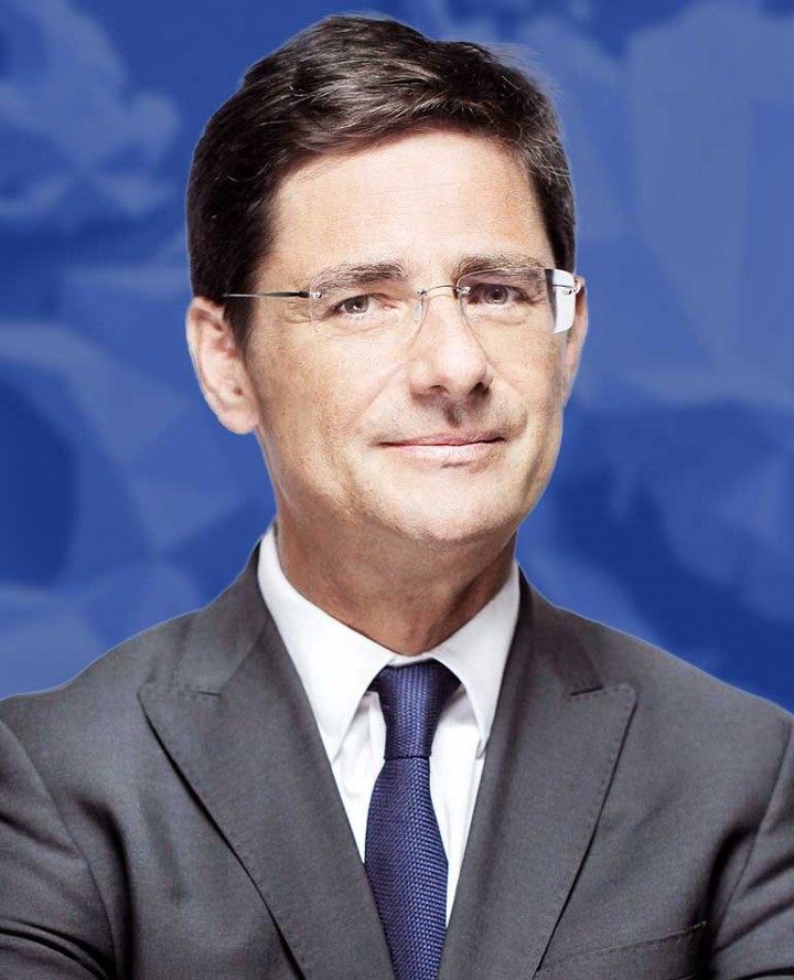 Nicolas Dufourcq – DG de Bpifrance