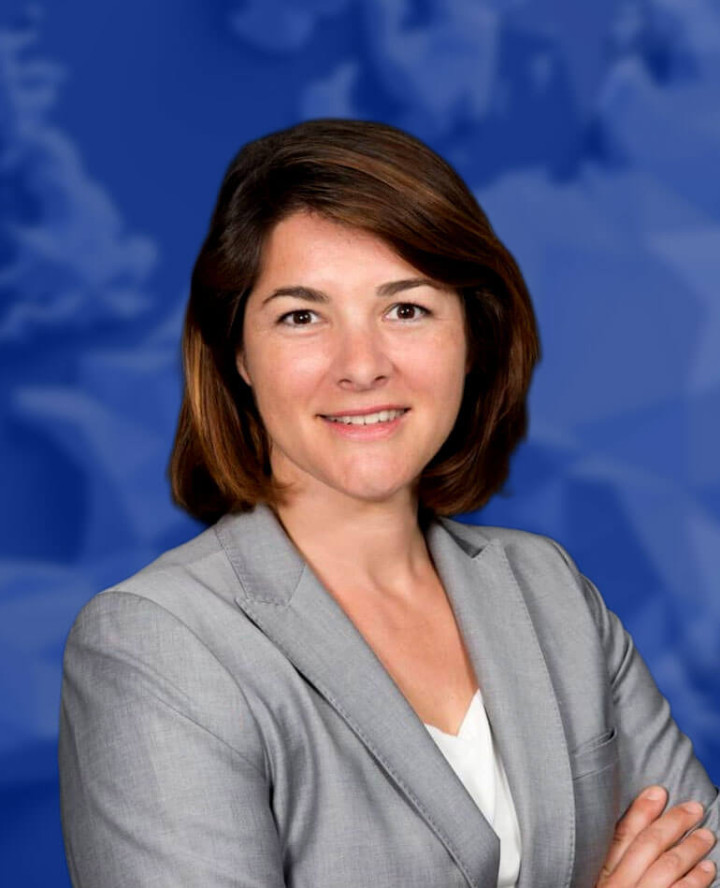 Maxence Demerlé - Directrice du numérique, MEDEF