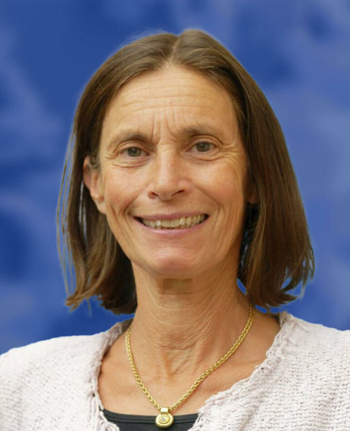 Odile Gauthier - Directrice générale de l'IMT (Institut Mines-Telecom)